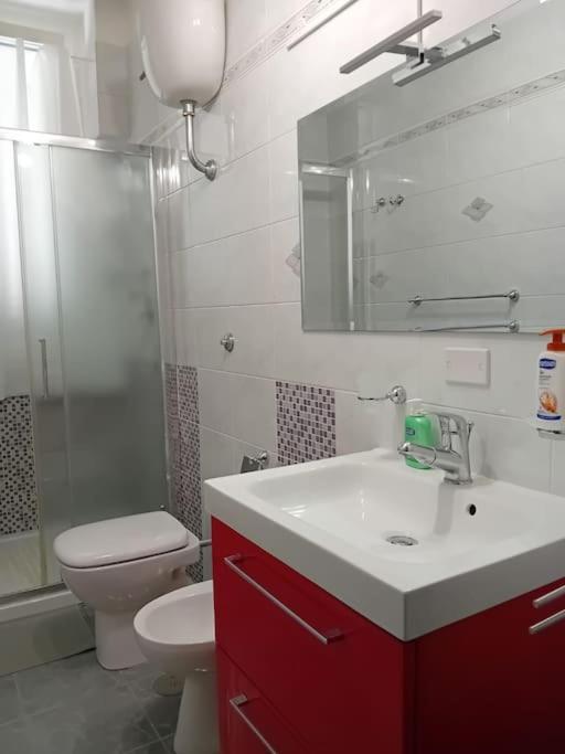 La Margherita Apartment